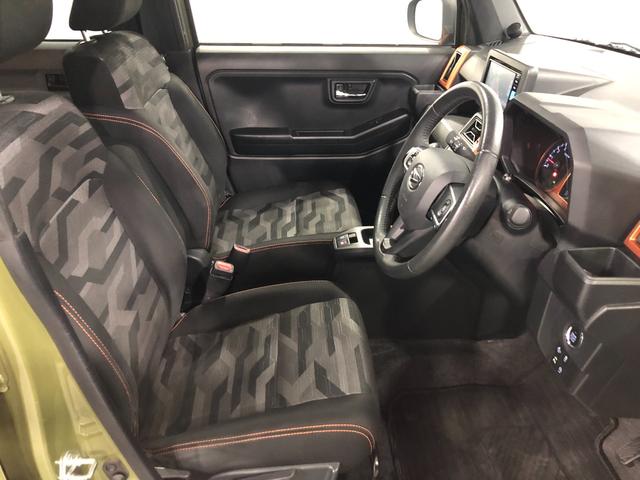 タフト Ｇターボ　走行６７９０９キロ／４ＷＤ／ナビ／バックカメラ　一年保証・走行距離無制限　走行６７９０９キロ　フルセグナビ　ブルートゥース　バックカメラ　クリアランスソナー　オートライト　オートマチックハイビーム　ＬＥＤヘッドライト　シートヒーター（4枚目）