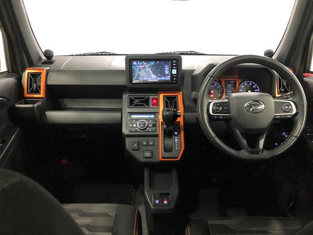 タフト Ｇターボ　走行６７９０９キロ／４ＷＤ／ナビ／バックカメラ　一年保証・走行距離無制限　走行６７９０９キロ　フルセグナビ　ブルートゥース　バックカメラ　クリアランスソナー　オートライト　オートマチックハイビーム　ＬＥＤヘッドライト　シートヒーター（20枚目）