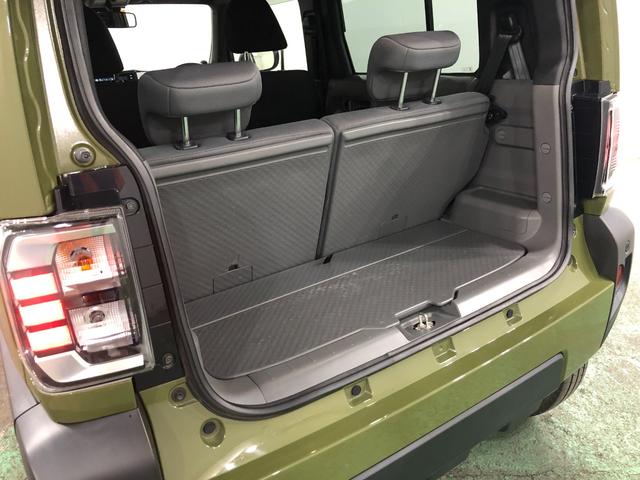 タフト Ｇターボ　走行６７９０９キロ／４ＷＤ／ナビ／バックカメラ　一年保証・走行距離無制限　走行６７９０９キロ　フルセグナビ　ブルートゥース　バックカメラ　クリアランスソナー　オートライト　オートマチックハイビーム　ＬＥＤヘッドライト　シートヒーター（27枚目）