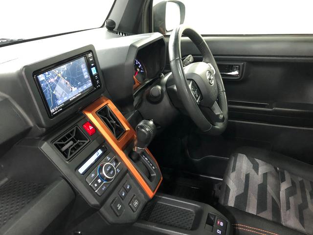 タフト Ｇターボ　走行６７９０９キロ／４ＷＤ／ナビ／バックカメラ　一年保証・走行距離無制限　走行６７９０９キロ　フルセグナビ　ブルートゥース　バックカメラ　クリアランスソナー　オートライト　オートマチックハイビーム　ＬＥＤヘッドライト　シートヒーター（31枚目）