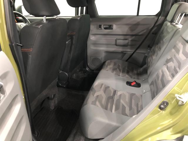 タフト Ｇターボ　走行６７９０９キロ／４ＷＤ／ナビ／バックカメラ　一年保証・走行距離無制限　走行６７９０９キロ　フルセグナビ　ブルートゥース　バックカメラ　クリアランスソナー　オートライト　オートマチックハイビーム　ＬＥＤヘッドライト　シートヒーター（35枚目）