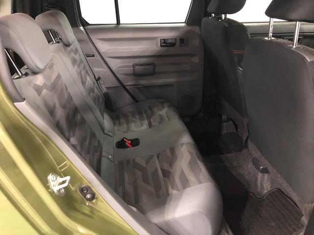 タフト Ｇターボ　走行６７９０９キロ／４ＷＤ／ナビ／バックカメラ　一年保証・走行距離無制限　走行６７９０９キロ　フルセグナビ　ブルートゥース　バックカメラ　クリアランスソナー　オートライト　オートマチックハイビーム　ＬＥＤヘッドライト　シートヒーター（37枚目）