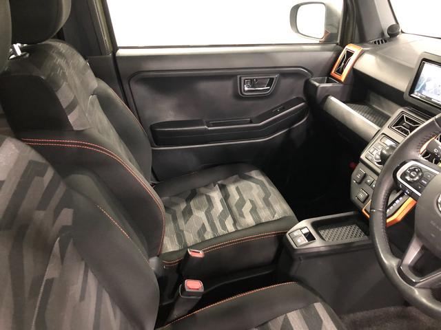 タフト Ｇターボ　走行６７９０９キロ／４ＷＤ／ナビ／バックカメラ　一年保証・走行距離無制限　走行６７９０９キロ　フルセグナビ　ブルートゥース　バックカメラ　クリアランスソナー　オートライト　オートマチックハイビーム　ＬＥＤヘッドライト　シートヒーター（44枚目）