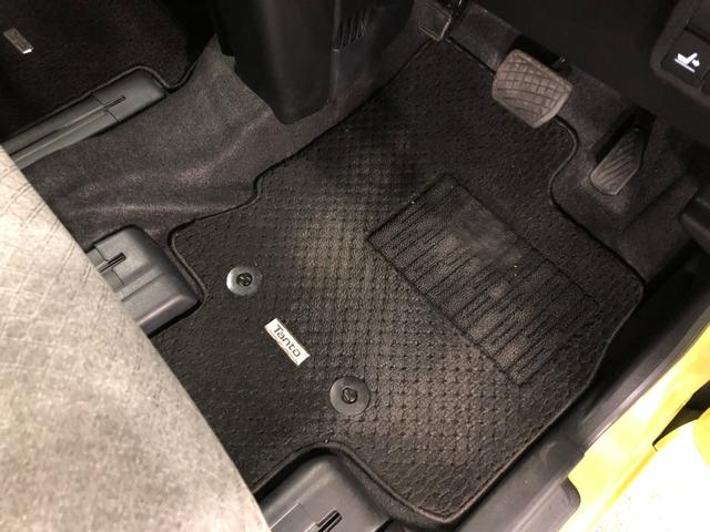 タント Ｘセレクション　走行３９４１２キロ／純正ナビ／ドラレコ　１年保証距離無制限　走行距離３９４１２キロ　純正フルセグナビ　バックカメラ　ドラレコ　純正マット　サイドエアバッグ　ＬＥＤヘッドランプ　アイドリングストップ　シートヒーター　片側電動スライドドア（18枚目）