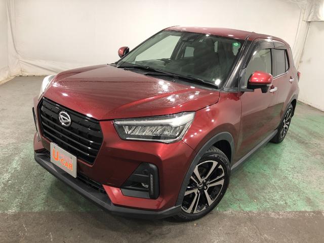 埼玉ダイハツの中古車は　全車１年保証・走行距離無制限です♪