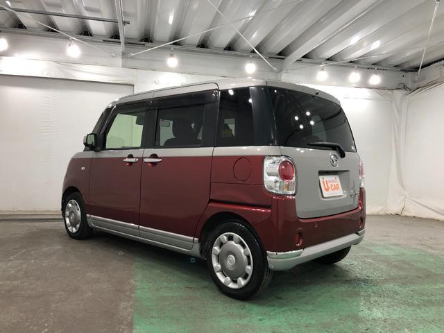 ムーヴキャンバス ＧブラックインテリアリミテッドＳＡＩＩＩ　走行２１１５９キロ　一年保証・走行距離無制限　走行２１１５９キロ　フルセグナビ　ブルートゥース　ＵＳＢ　全周囲カメラ　サイドエアバック　オートライト　オートマチックハイビーム　ＬＥＤヘッドライト　両側電動スライドドア（8枚目）