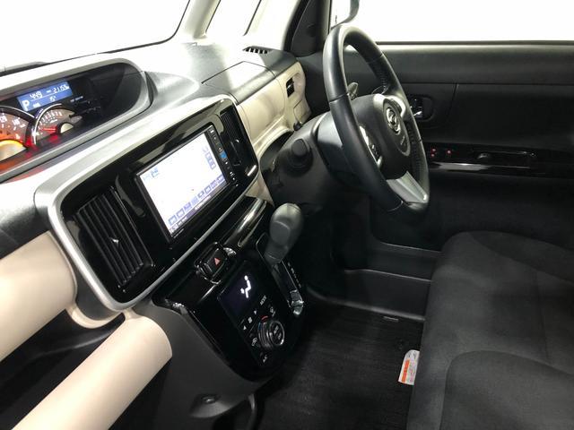 ムーヴキャンバス ＧブラックインテリアリミテッドＳＡＩＩＩ　走行２１１５９キロ　一年保証・走行距離無制限　走行２１１５９キロ　フルセグナビ　ブルートゥース　ＵＳＢ　全周囲カメラ　サイドエアバック　オートライト　オートマチックハイビーム　ＬＥＤヘッドライト　両側電動スライドドア（30枚目）