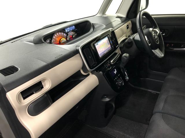 ムーヴキャンバス ＧブラックインテリアリミテッドＳＡＩＩＩ　走行２１１５９キロ　一年保証・走行距離無制限　走行２１１５９キロ　フルセグナビ　ブルートゥース　ＵＳＢ　全周囲カメラ　サイドエアバック　オートライト　オートマチックハイビーム　ＬＥＤヘッドライト　両側電動スライドドア（31枚目）