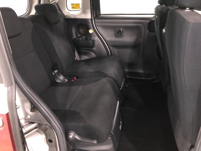 ムーヴキャンバス ＧブラックインテリアリミテッドＳＡＩＩＩ　走行２１１５９キロ　一年保証・走行距離無制限　走行２１１５９キロ　フルセグナビ　ブルートゥース　ＵＳＢ　全周囲カメラ　サイドエアバック　オートライト　オートマチックハイビーム　ＬＥＤヘッドライト　両側電動スライドドア（35枚目）
