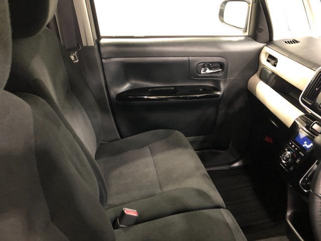 ムーヴキャンバス ＧブラックインテリアリミテッドＳＡＩＩＩ　走行２１１５９キロ　一年保証・走行距離無制限　走行２１１５９キロ　フルセグナビ　ブルートゥース　ＵＳＢ　全周囲カメラ　サイドエアバック　オートライト　オートマチックハイビーム　ＬＥＤヘッドライト　両側電動スライドドア（41枚目）