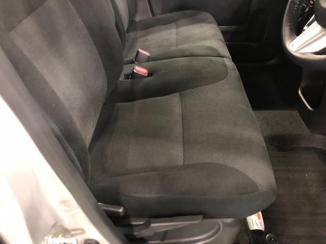 ムーヴキャンバス ＧブラックインテリアリミテッドＳＡＩＩＩ　走行２１１５９キロ　一年保証・走行距離無制限　走行２１１５９キロ　フルセグナビ　ブルートゥース　ＵＳＢ　全周囲カメラ　サイドエアバック　オートライト　オートマチックハイビーム　ＬＥＤヘッドライト　両側電動スライドドア（42枚目）