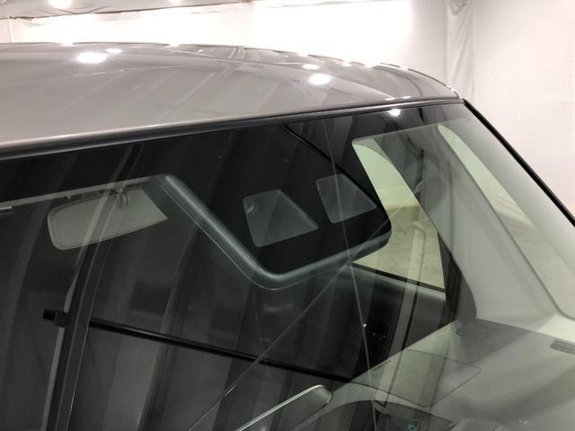 ムーヴキャンバス ＧブラックインテリアリミテッドＳＡＩＩＩ　走行２１１５９キロ　一年保証・走行距離無制限　走行２１１５９キロ　フルセグナビ　ブルートゥース　ＵＳＢ　全周囲カメラ　サイドエアバック　オートライト　オートマチックハイビーム　ＬＥＤヘッドライト　両側電動スライドドア（48枚目）