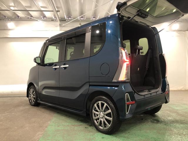 タント カスタムＸセレクション　走行１０９８７キロ／車検整備付／ナビ　一年保証・走行距離無制限走行１０９８７キロ　フルセグナビ　ブルートゥース　バックカメラ　ドラレコ　クリアランスソナー　サイドエアバック　ＬＥＤヘッドライト　シートヒーター　両側電動スライドドア（26枚目）