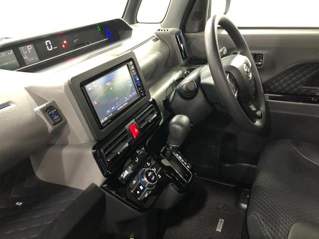 タント カスタムＸセレクション　走行１０９８７キロ／車検整備付／ナビ　一年保証・走行距離無制限走行１０９８７キロ　フルセグナビ　ブルートゥース　バックカメラ　ドラレコ　クリアランスソナー　サイドエアバック　ＬＥＤヘッドライト　シートヒーター　両側電動スライドドア（31枚目）