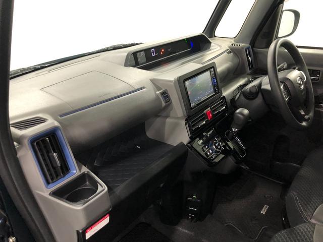 タント カスタムＸセレクション　走行１０９８７キロ／車検整備付／ナビ　一年保証・走行距離無制限走行１０９８７キロ　フルセグナビ　ブルートゥース　バックカメラ　ドラレコ　クリアランスソナー　サイドエアバック　ＬＥＤヘッドライト　シートヒーター　両側電動スライドドア（32枚目）