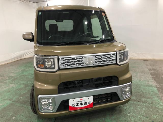 ウェイク Ｇ　ＳＡ　走行６８５８３キロ／ナビ／バックカメラ　一年保証・走行距離無制限走行６８５８３キロ　フルセグナビ　ブルートゥース　バックカメラ　サイドエアバック　ＬＥＤヘッドライト　両側電動スライドドア（24枚目）