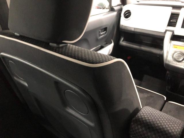 ハスラー Ｘ　走行５４９３０キロ／ＣＤＵＳＢチューナー／純正マット　１年保証距離無制限　走行距離５４９３０キロ　純正フロアマット　助手席エアバッグ　オートライト　ＨＩＤヘッドランプ　アイドリングストップ　シートヒーター　プッシュボタンスタート　電動格納式ドアミラー（39枚目）