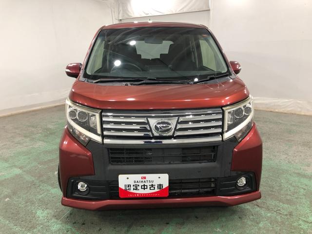 ムーヴ カスタム　Ｘ　走行９０１８キロ／ＣＤＳチューナー　一年保証・走行距離無制限　走行９０１８キロ　助手席エアバック　オートライト　ＬＥＤヘッドライト　アイドリングストップ　キーレス（24枚目）