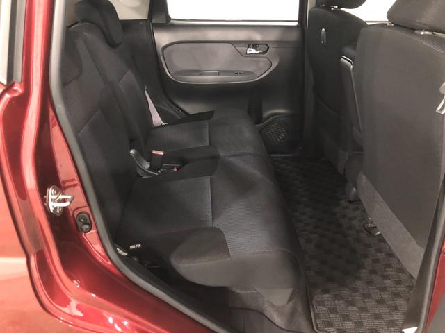 ムーヴ カスタム　Ｘ　走行９０１８キロ／ＣＤＳチューナー　一年保証・走行距離無制限　走行９０１８キロ　助手席エアバック　オートライト　ＬＥＤヘッドライト　アイドリングストップ　キーレス（37枚目）