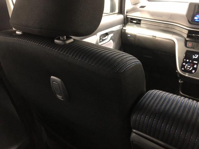 ムーヴ カスタム　Ｘ　走行９０１８キロ／ＣＤＳチューナー　一年保証・走行距離無制限　走行９０１８キロ　助手席エアバック　オートライト　ＬＥＤヘッドライト　アイドリングストップ　キーレス（39枚目）