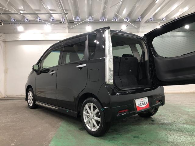 ムーヴ カスタムＸリミテッド　走行８４９３７キロ／ナビ／バックカメラ　一年保証・走行距離無制限走行８４９３７キロ　ワンセグナビ　バックカメラ　オートライト　ＬＥＤヘッドライト　アイドリングストップ　ベンチシート（26枚目）