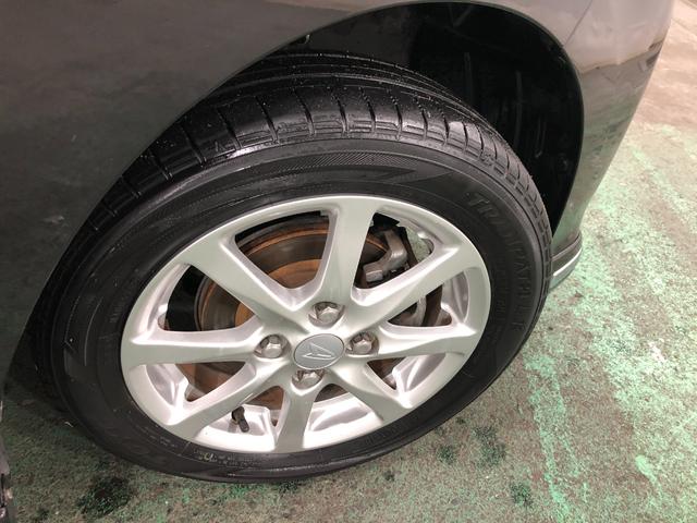 ムーヴ カスタムＸリミテッド　走行８４９３７キロ／ナビ／バックカメラ　一年保証・走行距離無制限走行８４９３７キロ　ワンセグナビ　バックカメラ　オートライト　ＬＥＤヘッドライト　アイドリングストップ　ベンチシート（30枚目）