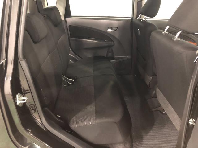 ムーヴ カスタムＸリミテッド　走行８４９３７キロ／ナビ／バックカメラ　一年保証・走行距離無制限走行８４９３７キロ　ワンセグナビ　バックカメラ　オートライト　ＬＥＤヘッドライト　アイドリングストップ　ベンチシート（37枚目）