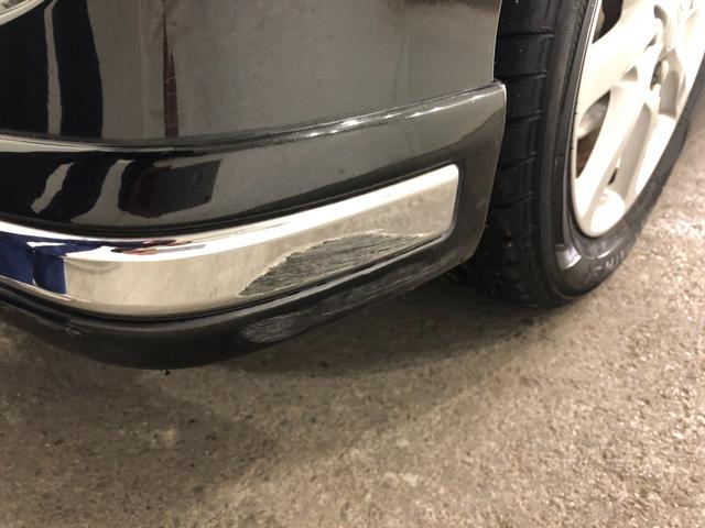 ムーヴ カスタムＸリミテッド　走行８４９３７キロ／ナビ／バックカメラ　一年保証・走行距離無制限走行８４９３７キロ　ワンセグナビ　バックカメラ　オートライト　ＬＥＤヘッドライト　アイドリングストップ　ベンチシート（50枚目）