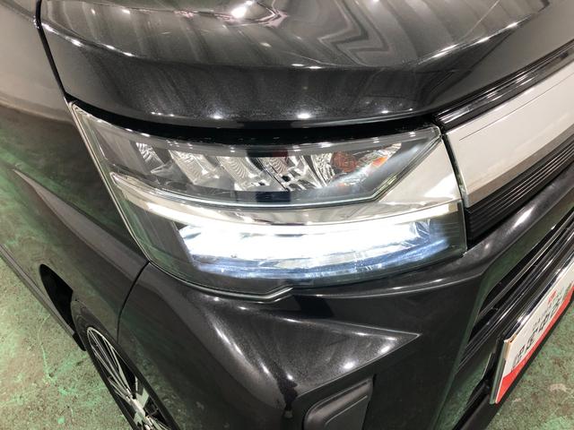 ムーヴ カスタムＸリミテッドＩＩ　ＳＡＩＩＩ　走行２７２４７キロ　一年保証・走行距離無制限走行２７２４７キロ　フルセグナビ　ブルートゥース　全周囲カメラ　ドラレコ　オートライト　ＬＥＤヘッドライト　シートヒーター（29枚目）