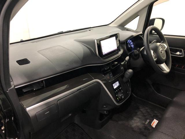 ムーヴ カスタムＸリミテッドＩＩ　ＳＡＩＩＩ　走行２７２４７キロ　一年保証・走行距離無制限走行２７２４７キロ　フルセグナビ　ブルートゥース　全周囲カメラ　ドラレコ　オートライト　ＬＥＤヘッドライト　シートヒーター（32枚目）