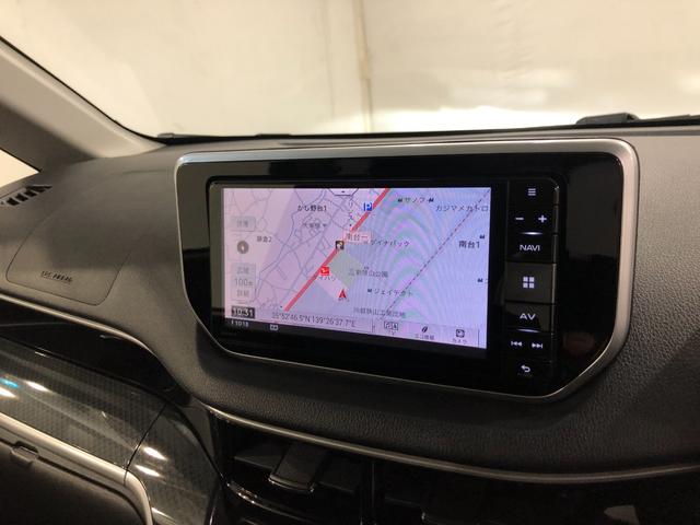 ムーヴ カスタムＸリミテッドＩＩ　ＳＡＩＩＩ　走行２７２４７キロ　一年保証・走行距離無制限走行２７２４７キロ　フルセグナビ　ブルートゥース　全周囲カメラ　ドラレコ　オートライト　ＬＥＤヘッドライト　シートヒーター（52枚目）