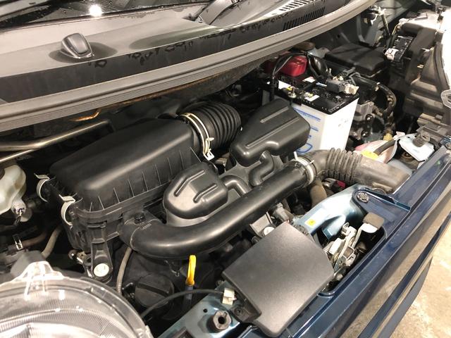 タント Ｘ　走行１２３５９キロ／ナビ／ドラレコ／全周囲カメラ　フルセグナビ　ブルートゥース　全周囲カメラ　ドラレコ　クリアランスソナー　オートライト　ＬＥＤヘッドライト　シートヒーター　両側電動スライドドア　一年保証・走行距離無制限走行１２３５９キロ（19枚目）