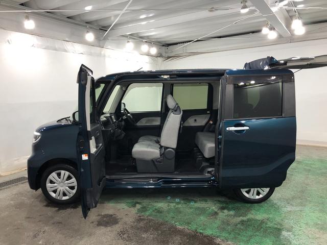 タント Ｘ　走行１２３５９キロ／ナビ／ドラレコ／全周囲カメラ　フルセグナビ　ブルートゥース　全周囲カメラ　ドラレコ　クリアランスソナー　オートライト　ＬＥＤヘッドライト　シートヒーター　両側電動スライドドア　一年保証・走行距離無制限走行１２３５９キロ（25枚目）