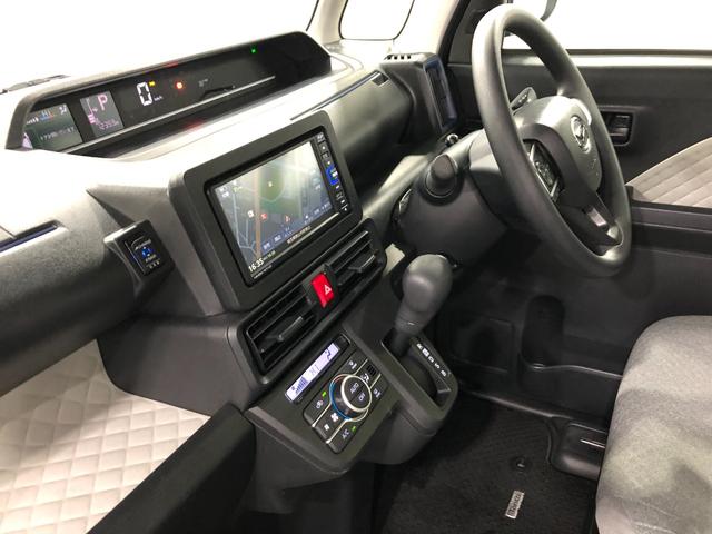 タント Ｘ　走行１２３５９キロ／ナビ／ドラレコ／全周囲カメラ　フルセグナビ　ブルートゥース　全周囲カメラ　ドラレコ　クリアランスソナー　オートライト　ＬＥＤヘッドライト　シートヒーター　両側電動スライドドア　一年保証・走行距離無制限走行１２３５９キロ（31枚目）