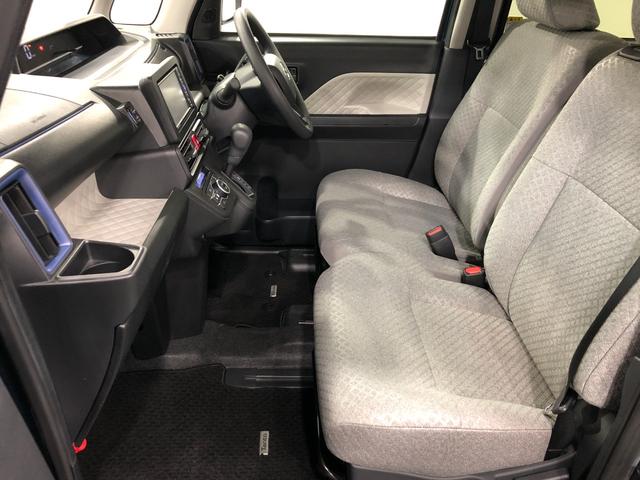 タント Ｘ　走行１２３５９キロ／ナビ／ドラレコ／全周囲カメラ　フルセグナビ　ブルートゥース　全周囲カメラ　ドラレコ　クリアランスソナー　オートライト　ＬＥＤヘッドライト　シートヒーター　両側電動スライドドア　一年保証・走行距離無制限走行１２３５９キロ（33枚目）