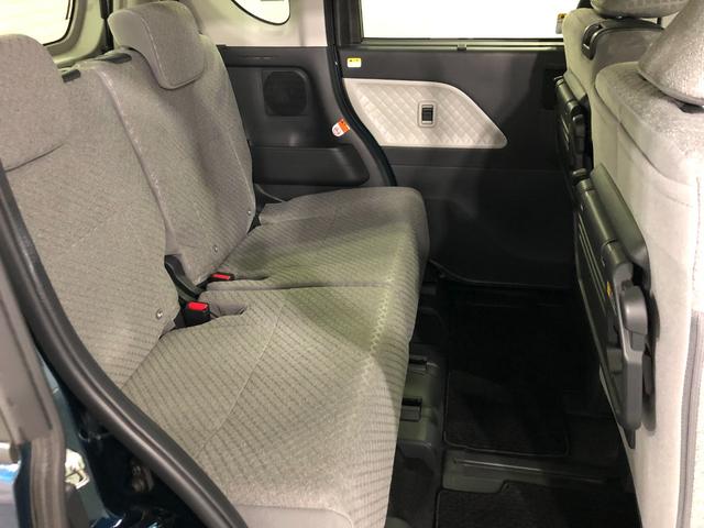 タント Ｘ　走行１２３５９キロ／ナビ／ドラレコ／全周囲カメラ　フルセグナビ　ブルートゥース　全周囲カメラ　ドラレコ　クリアランスソナー　オートライト　ＬＥＤヘッドライト　シートヒーター　両側電動スライドドア　一年保証・走行距離無制限走行１２３５９キロ（36枚目）