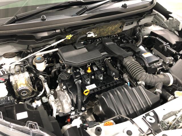 ロッキー プレミアムＧ　ＨＥＶ　走行３７６８６キロ／ナビ／ドラレコ　一年保証・走行距離無制限走行３７６８６キロ　フルセグナビ　ブルートゥース　全周囲カメラ　ＥＴＣ　ドラレコ　クリアランスソナー　ＬＥＤヘッドライト　オートライト　シートヒーター（19枚目）