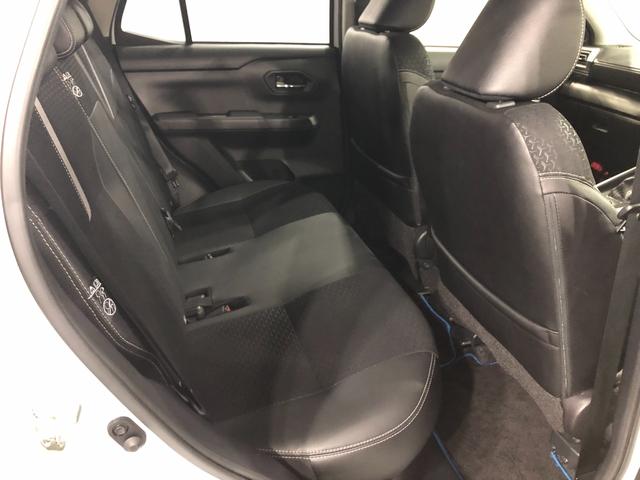 ロッキー プレミアムＧ　ＨＥＶ　走行３７６８６キロ／ナビ／ドラレコ　一年保証・走行距離無制限走行３７６８６キロ　フルセグナビ　ブルートゥース　全周囲カメラ　ＥＴＣ　ドラレコ　クリアランスソナー　ＬＥＤヘッドライト　オートライト　シートヒーター（37枚目）