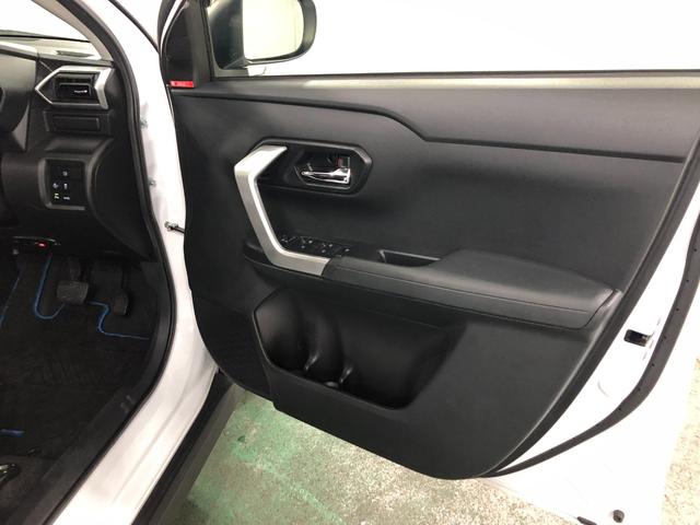 ロッキー プレミアムＧ　ＨＥＶ　走行３７６８６キロ／ナビ／ドラレコ　一年保証・走行距離無制限走行３７６８６キロ　フルセグナビ　ブルートゥース　全周囲カメラ　ＥＴＣ　ドラレコ　クリアランスソナー　ＬＥＤヘッドライト　オートライト　シートヒーター（41枚目）