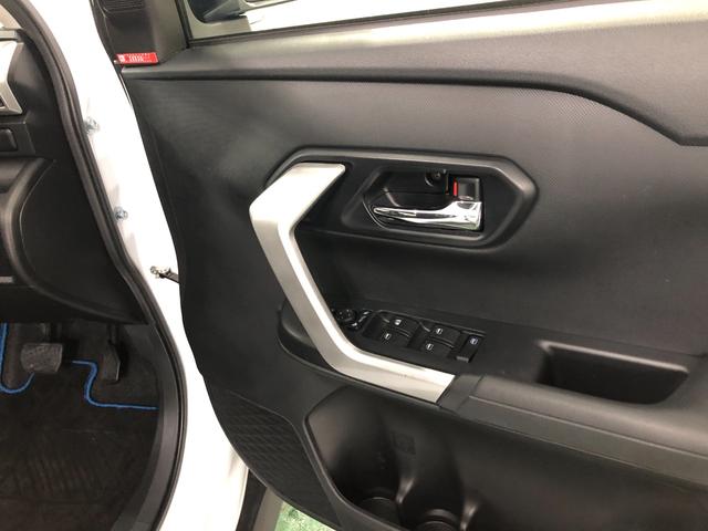 ロッキー プレミアムＧ　ＨＥＶ　走行３７６８６キロ／ナビ／ドラレコ　一年保証・走行距離無制限走行３７６８６キロ　フルセグナビ　ブルートゥース　全周囲カメラ　ＥＴＣ　ドラレコ　クリアランスソナー　ＬＥＤヘッドライト　オートライト　シートヒーター（42枚目）