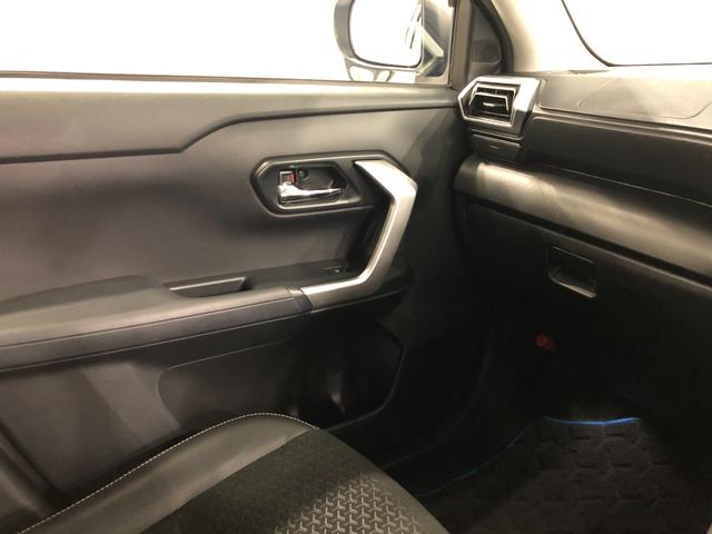 ロッキー プレミアムＧ　ＨＥＶ　走行３７６８６キロ／ナビ／ドラレコ　一年保証・走行距離無制限走行３７６８６キロ　フルセグナビ　ブルートゥース　全周囲カメラ　ＥＴＣ　ドラレコ　クリアランスソナー　ＬＥＤヘッドライト　オートライト　シートヒーター（48枚目）