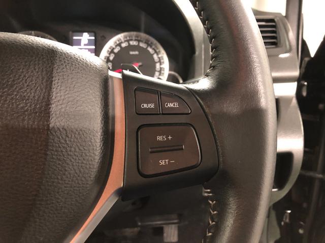 スイフト ＲＳ　走行８２９６８キロ／　一年保証・走行距離無制限走行８２９６８キロ　助手席エアバック　純正カーペットマット　電動格納ミラー　純正アルミホイール　パドルシフト（11枚目）