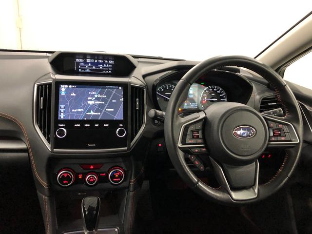 ＸＶ １．６ｉ－Ｌ　アイサイト　走行４４４７６キロ／ナビ／ドラレコ　一年保証・走行距離無制限走行４４４７６キロ　フルセグナビ　４ＷＤ　ブルートゥース　バックカメラ　ドラレコ　サイドエアバック　クリアランスソナー　オートライト　ＬＥＤヘッドライト（5枚目）