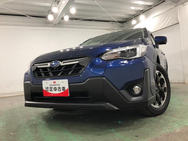 ＸＶ １．６ｉ－Ｌ　アイサイト　走行４４４７６キロ／ナビ／ドラレコ　一年保証・走行距離無制限走行４４４７６キロ　フルセグナビ　４ＷＤ　ブルートゥース　バックカメラ　ドラレコ　サイドエアバック　クリアランスソナー　オートライト　ＬＥＤヘッドライト（7枚目）