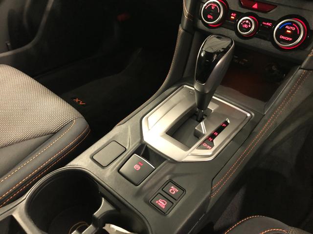 ＸＶ １．６ｉ－Ｌ　アイサイト　走行４４４７６キロ／ナビ／ドラレコ　一年保証・走行距離無制限走行４４４７６キロ　フルセグナビ　４ＷＤ　ブルートゥース　バックカメラ　ドラレコ　サイドエアバック　クリアランスソナー　オートライト　ＬＥＤヘッドライト（14枚目）