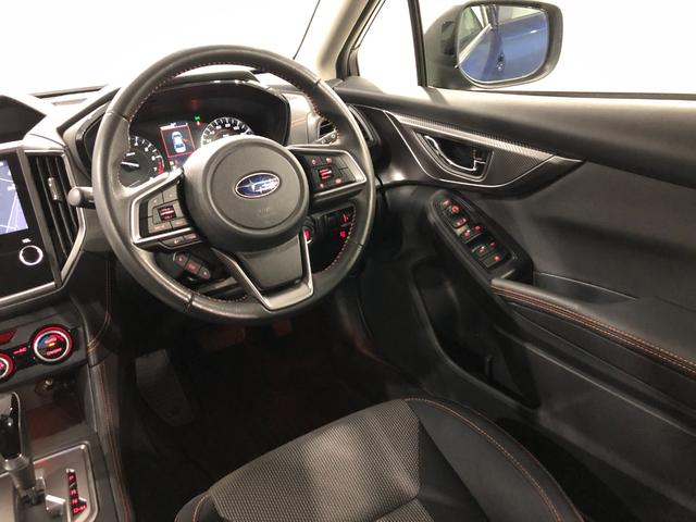 ＸＶ １．６ｉ－Ｌ　アイサイト　走行４４４７６キロ／ナビ／ドラレコ　一年保証・走行距離無制限走行４４４７６キロ　フルセグナビ　４ＷＤ　ブルートゥース　バックカメラ　ドラレコ　サイドエアバック　クリアランスソナー　オートライト　ＬＥＤヘッドライト（40枚目）