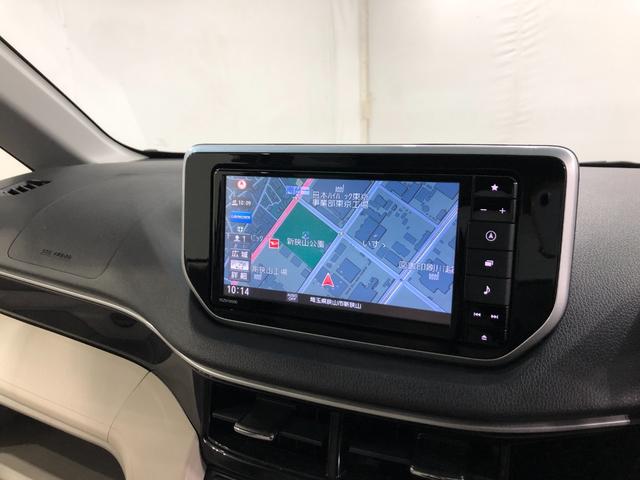 ムーヴ Ｘターボ　ＳＡＩＩＩ　走行１６７５８キロ／ナビ／バックカメラ　一年保証・走行距離無制限走行１６７５８キロ　フルセグナビ　ブルートゥース　バックカメラ　オートライト　ベンチシート　シートヒーター（10枚目）