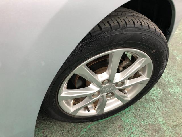 ムーヴ Ｘターボ　ＳＡＩＩＩ　走行１６７５８キロ／ナビ／バックカメラ　一年保証・走行距離無制限走行１６７５８キロ　フルセグナビ　ブルートゥース　バックカメラ　オートライト　ベンチシート　シートヒーター（30枚目）