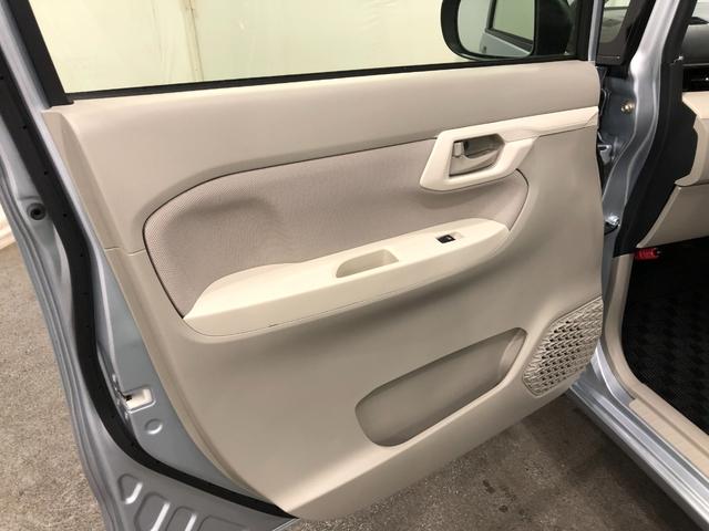 ムーヴ Ｘターボ　ＳＡＩＩＩ　走行１６７５８キロ／ナビ／バックカメラ　一年保証・走行距離無制限走行１６７５８キロ　フルセグナビ　ブルートゥース　バックカメラ　オートライト　ベンチシート　シートヒーター（34枚目）