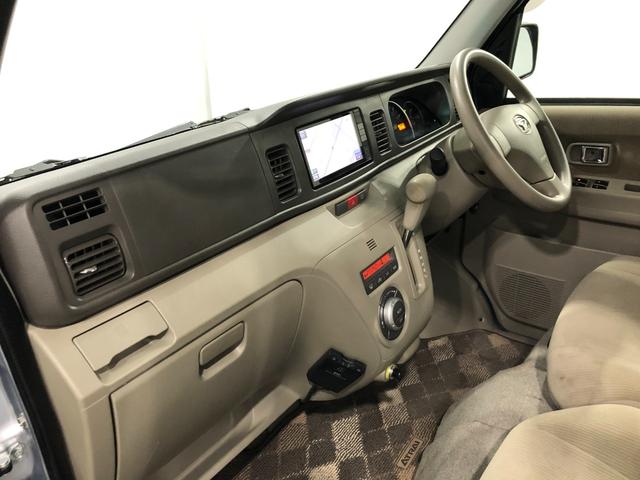 アトレーワゴン カスタムターボＲＳ　走行３７７９８キロ／車検整備付／修復歴　一年保証・走行距離無制限走行３７７９８キロ　フルセグナビ　ブルートゥース　バックカメラ　ＤＶＤ　ＥＴＣ　ＨＩＤヘッドライト（32枚目）